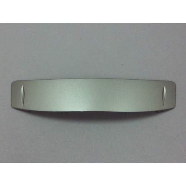 Shoei Shoei X-Spirit III Air Outlet Top - Silver